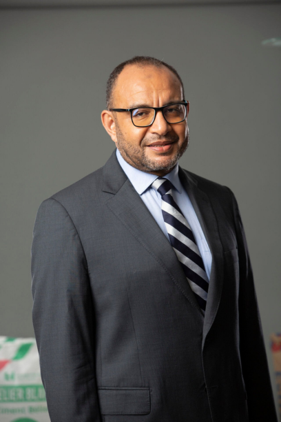 PRÉSIDENT DE L'APCCI